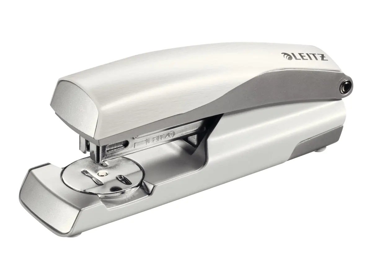 Esselte Leitz Style - Hefter - 30 Blätter / 3 mm - 24/6 55620004
