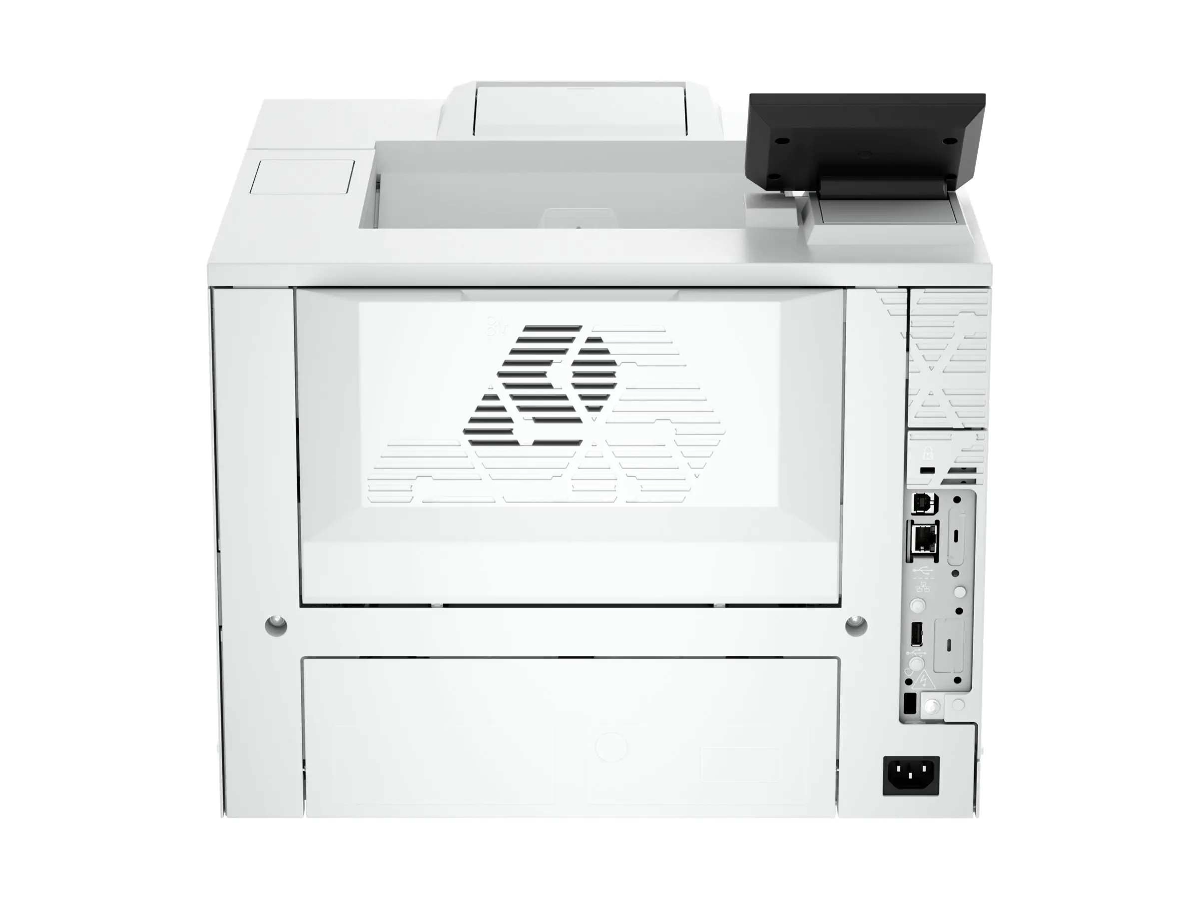 HP LaserJet Enterprise 6501dn - Drucker - s/w