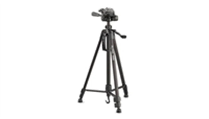 Cullmann Alpha 1800 mobile BT - 3 Bein e - Schwarz 52119