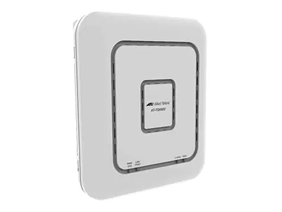 Allied Telesis AT TQ6602 - Accesspoint - Wi-Fi 6 - 2.4 GHz, 5 GHz