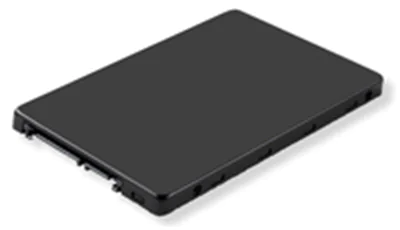 Lenovo ThinkSystem Multi Vendor Entry - SSD - 960 GB - Hot-Swap - 2.5" (6.4 cm) - SATA 6Gb/s - für ThinkSystem SR630 V2; SR63X; SR645; SR650 V2; SR65X; SR665; SR850; ST250 V2; ST650 V2