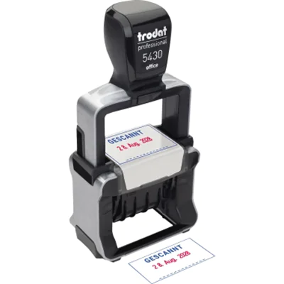 trodat Datumstempel Professional 5430 51543024 KOPIE trodat Datumstempel Professional 5430 51543024 KOPIE