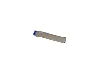 OKI - Schwarz - Original - Tonerpatrone - für C801dn, 801n, 821dn, 821n