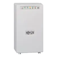 Tripp Lite SmartPro Medical-Grade UPS, Line Interactive, Lithium Battery, 6 Outlets - 230V, 1kVA, 750W, Full Isolation - USV - Wechselstrom 230 V - 750 Watt - 1000 VA - 1-phasig - Lithium - Ausgangsanschlüsse: 6