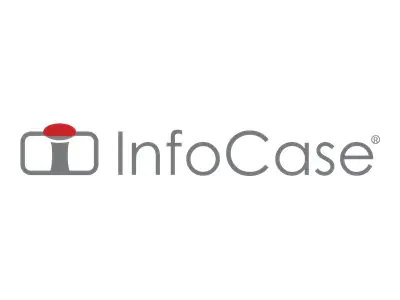 Panasonic Infocase - Handschlaufe für Tablet - für Toughbook