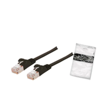 ShiverPeaks BASIC-S - Cat7 - 5m - 5 m - Cat7 - U/FTP (STP) - RJ-45 - RJ-45 ShiverPeaks BASIC-S - Cat7 - 5m - 5 m - Cat7 - U/FTP (STP) - RJ-45 - RJ-45