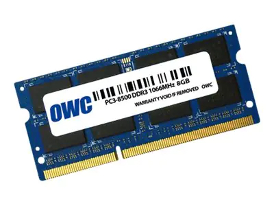 OWC DDR3 - Modul - 8 GB