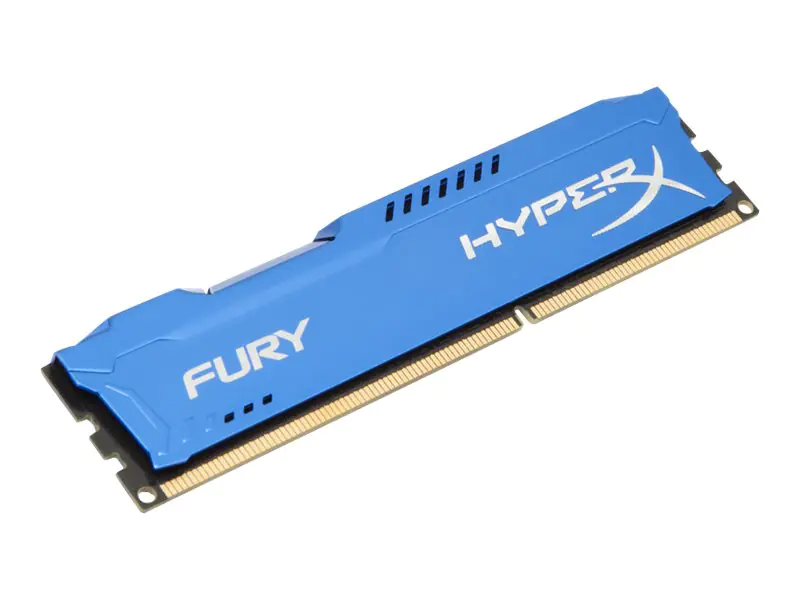 Kingston 8GB DDR-3 240-Pin DIMM HX313C9F/8