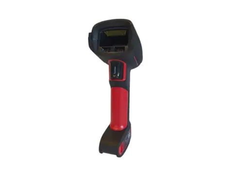 Honeywell Granit XP 1990iXR - RS-232 Kit - Barcode-Scanner - Handgerät - FR - 2D-Imager - decodiert - RS-232