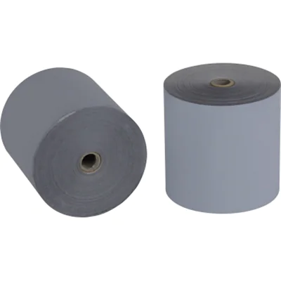Soennecken Thermorolle oeco 4025 80mmx80m bl 5 St./Pack. Soennecken Thermorolle oeco 4025 80mmx80m bl 5 St./Pack.