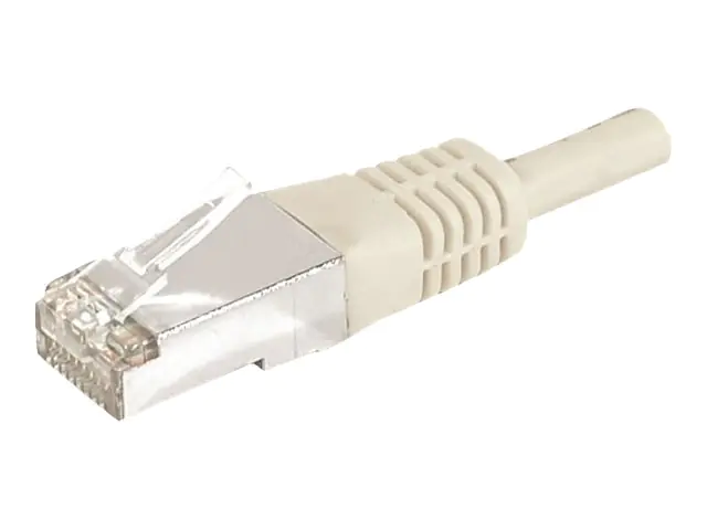 DEXLAN Patch-Kabel - RJ-45 (M) zu RJ-45 (M) 859506