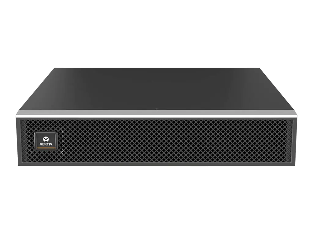 Vertiv Liebert GXT5 - Batteriegehäuse (in Rack montierbar/extern) GXT5-EBC36VRT2U