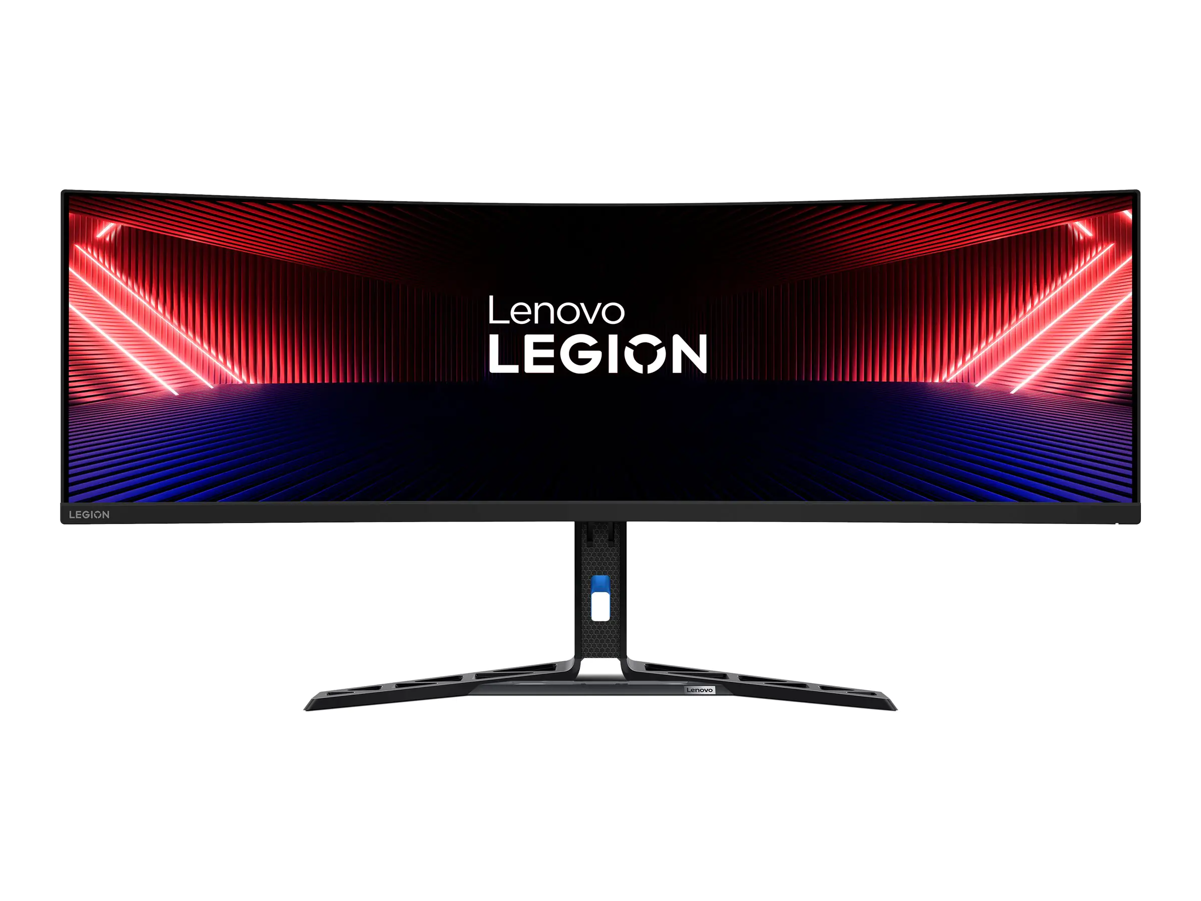 Lenovo Legion R45w-30 - LED-Monitor - gebogen - 114.3 cm (45")