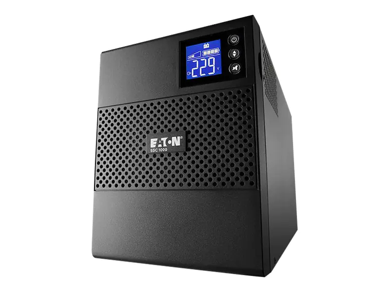 Eaton 5SC 1000i - USV - Wechselstrom 230 V 5SC1000I