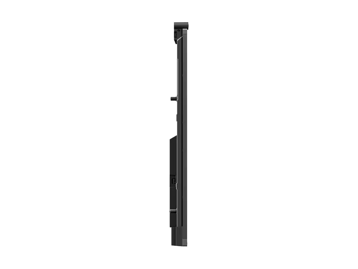 Hisense 86MR6DE - Digital Signage Flachbildschirm - 2,18 m (86") - LED - 3840 x 2160 Pixel - WLAN