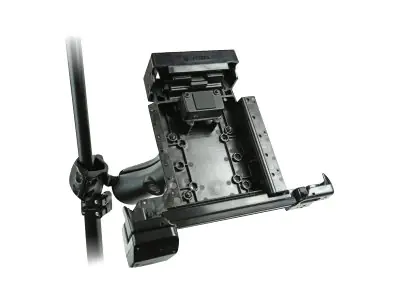Zebra Power Dock - Ladestation - für Zebra ET80 CRD-ET8X-PWRDK1-01