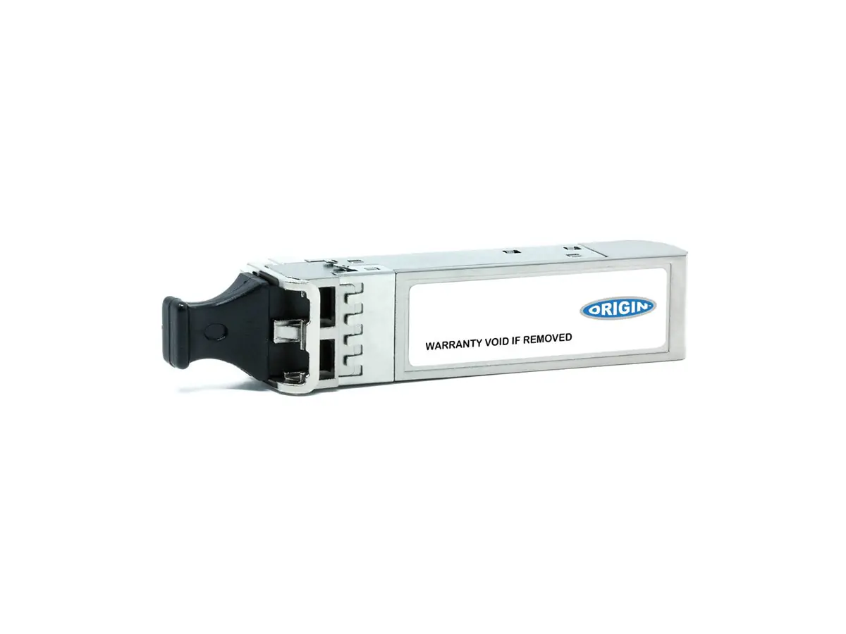 Origin Storage SFP (Mini-GBIC)-Transceiver-Modul (gleichwertig mit: Cisco GLC-SX-MMD) GLC-SX-MMD-OS