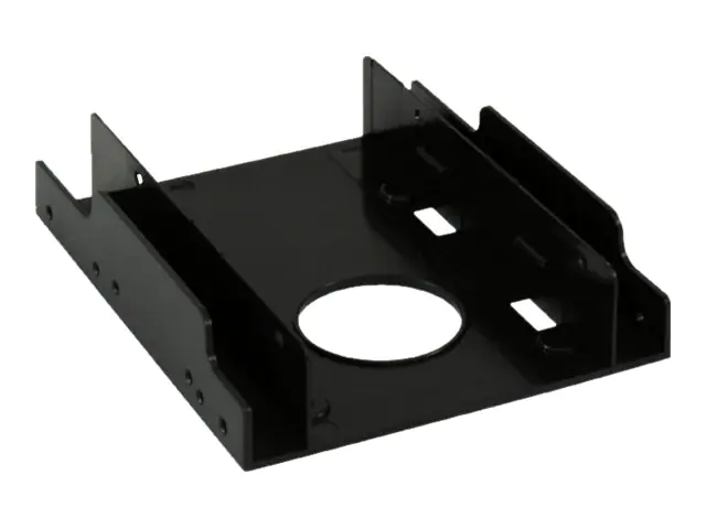 LC-Power LC-ADA-35-225 - Laufwerksschachtadapter - 3,5" auf 2,5" (8.9 cm to 6.4 cm)