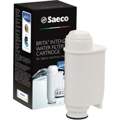 Saeco Wasserfilter BRITA INTENZA+ CA6702/00 weiß Saeco Wasserfilter BRITA INTENZA+ CA6702/00 weiß