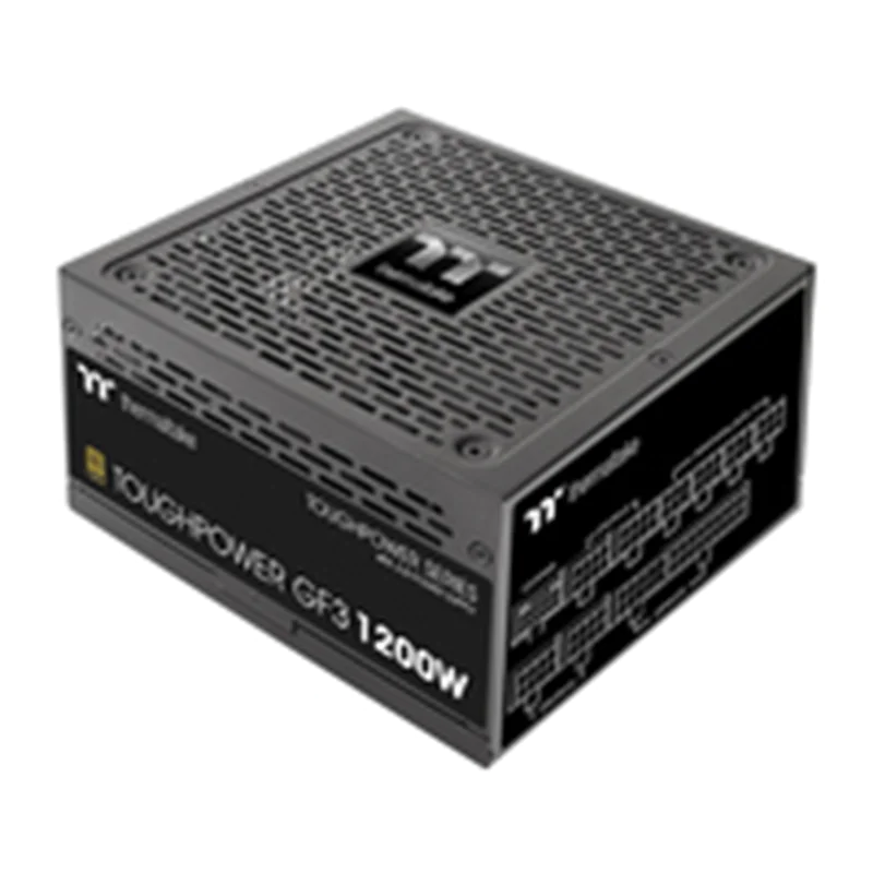Thermaltake Toughpower GF3, 1200 W, 100 - 240 V, 50 - 60 Hz, Aktiv, 120 W, 1200 W PS-TPD-1200FNFAGE-4