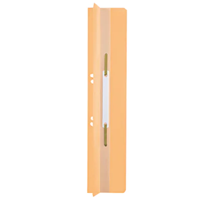 Leitz Einhängeheftstreifen 37260011 60x305mm mit Falz chamois Leitz Einhängeheftstreifen 37260011 60x305mm mit Falz chamois