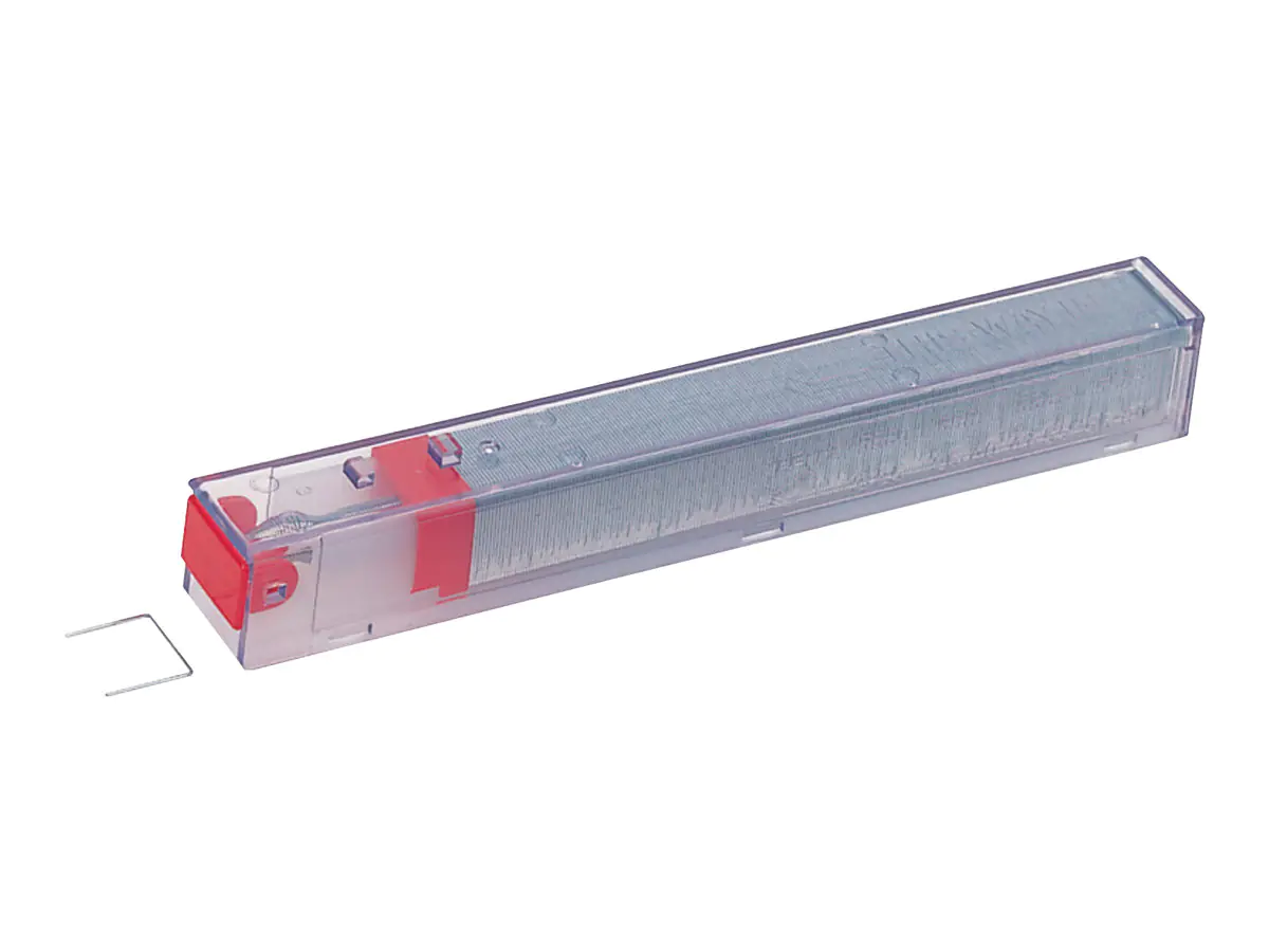 Esselte Leitz Power Performance K12 - Heftklammern 55940000