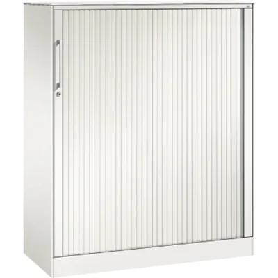 C+P Aktenschrank 143032000S10075 3OH 1310x1000x435mm rws/rws C+P Aktenschrank 143032000S10075 3OH 1310x1000x435mm rws/rws