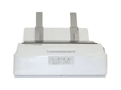 DASCOM Tally Dascom 1145 - Drucker - s/w - Punktmatrix