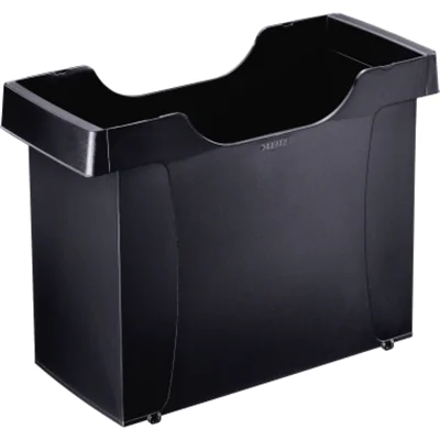 Leitz Hängebox Uni-Box Plus 19080095 Polystyrol schwarz Leitz Hängebox Uni-Box Plus 19080095 Polystyrol schwarz