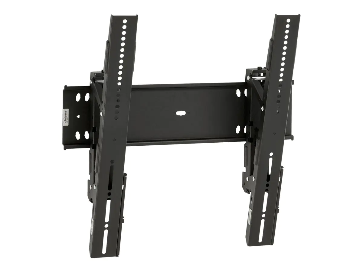 Vogel's Professional PFW 6410 - Klammer - für LCD-Display - Schwarz - Bildschirmgröße: 109.2-165.1 cm (43"-65") 73202526
