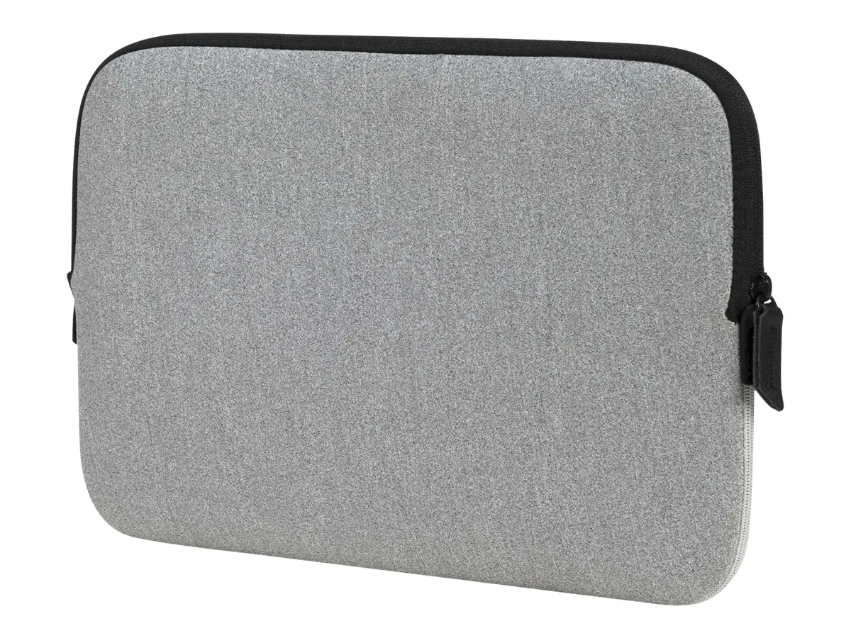 Dicota Skin URBAN - Notebook-Hülle - 33 cm (13") - Grau