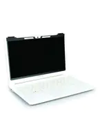 PORT Connect CLIP ON UNIVERSAL - Blickschutzfilter für Notebook - 33 cm (13")