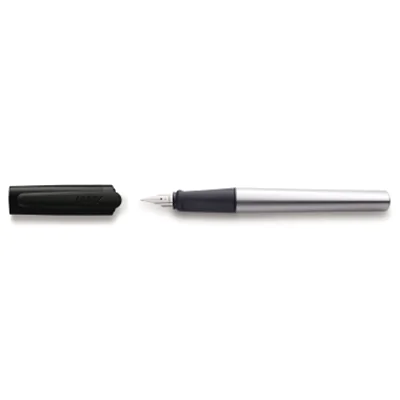Lamy Füllfederhalter nexx A blau Lamy Füllfederhalter nexx A blau
