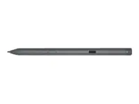 Dell Premium PN7522W - Aktiver Stylus - 3 Tasten - Bluetooth 5.0 - Schwarz - mit 3 Jahre Hardware-Garantie Basic - f?r Inspiron 14 74XX; Latitude 53XX 2-in-1, 73XX, 9330 2-in-1, 94XX 2-in-1; Precision 54XX Dell Premium PN7522W - Aktiver Stylus - 3 Tasten - Bluetooth 5.0 - Schwarz - mit 3 Jahre Hardware-Garantie Basic - f?r Inspiron 14 74XX; Latitude 53XX 2-in-1, 73XX, 9330 2-in-1, 94XX 2-in-1; Precision 54XX