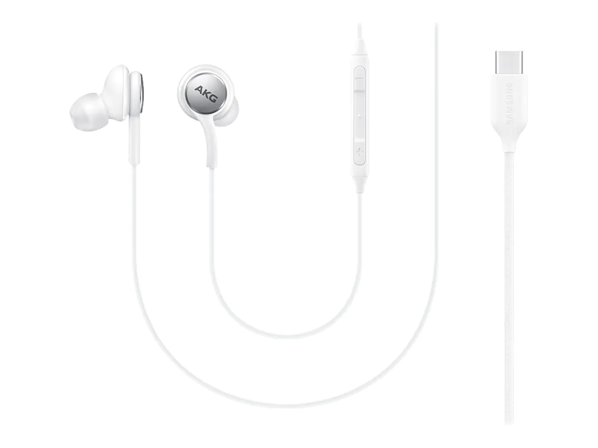 Samsung EO-IC100 - Ohrhörer mit Mikrofon - im EO-IC100BWEGEU