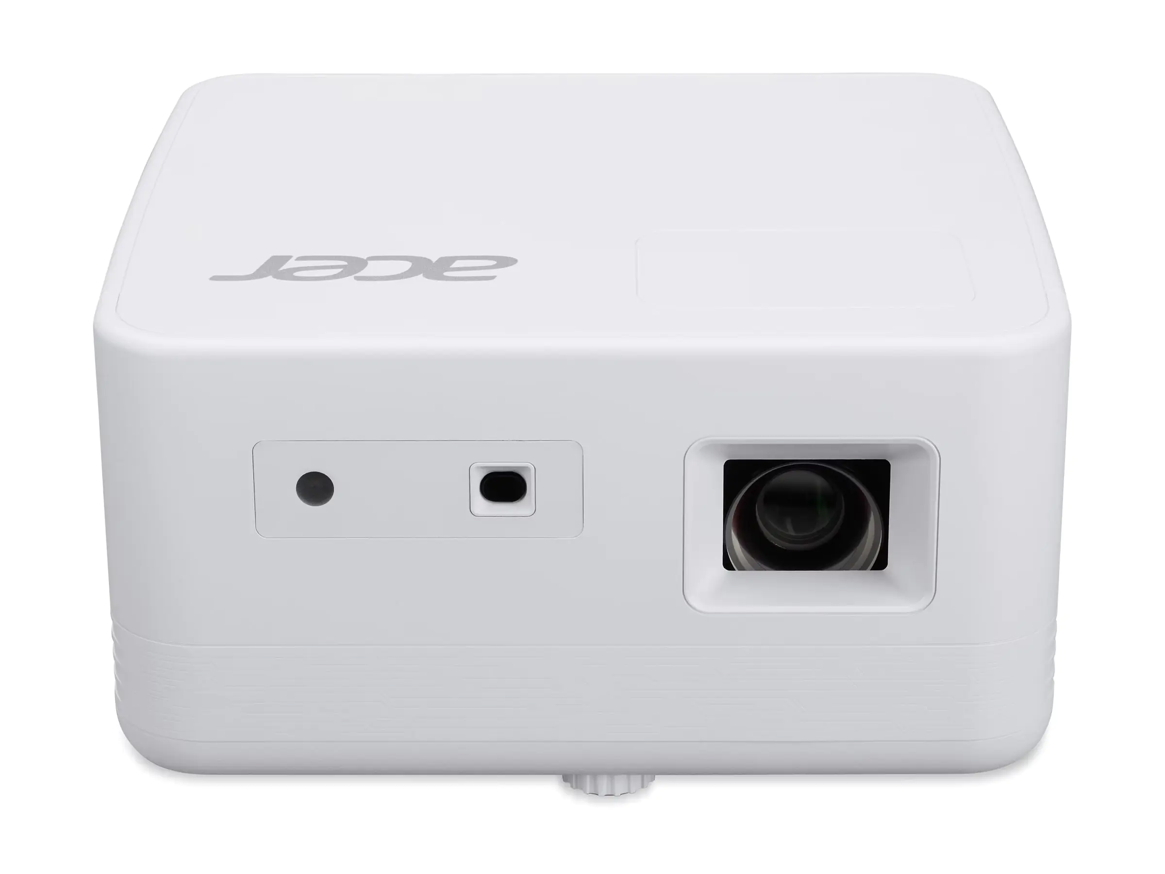 Acer PD1510ic - DLP-Projektor - RGB LED - tragbar - 1500 lm - Full HD (1920 x 1080)