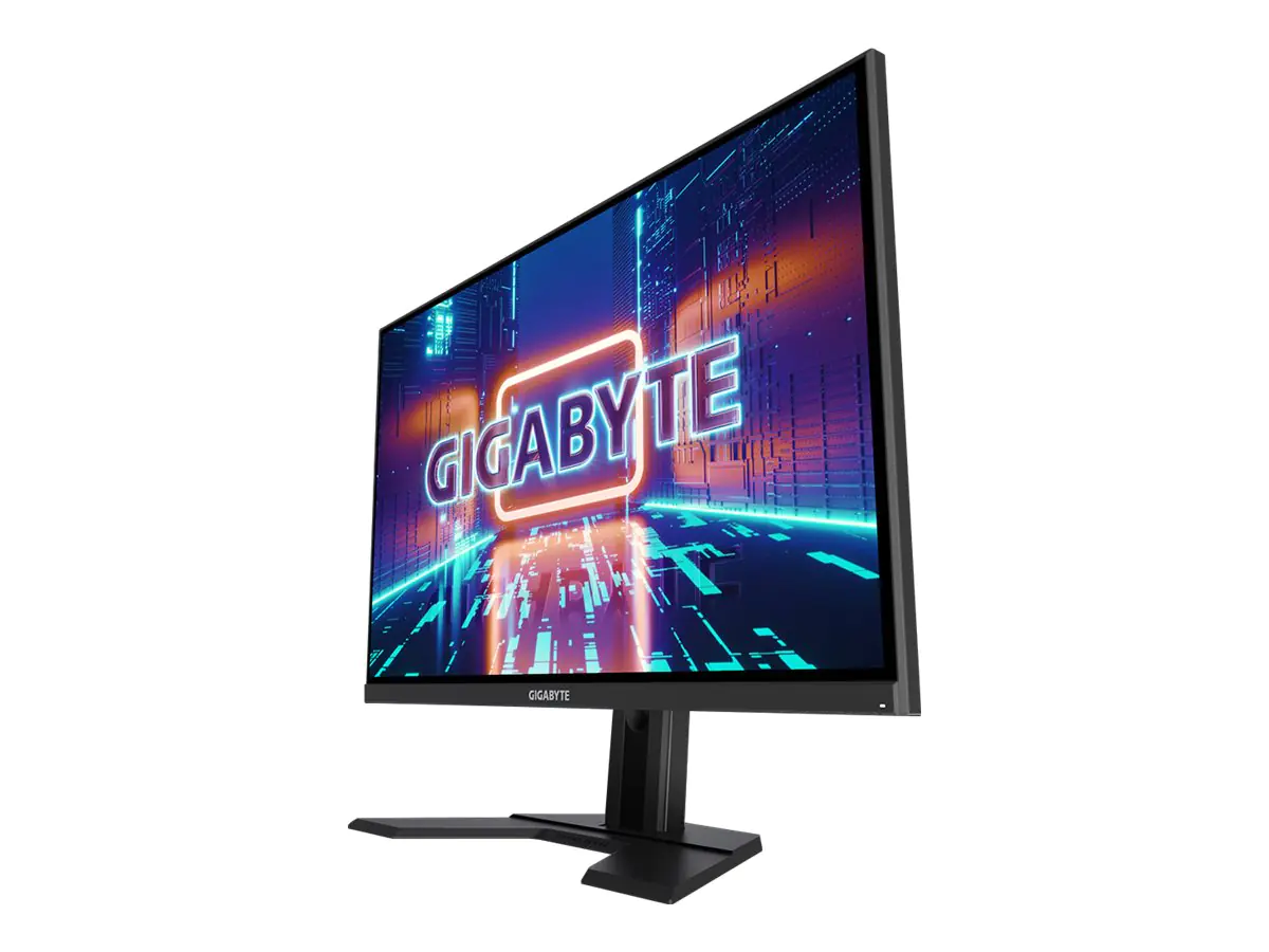 Gigabyte LED-Monitor - 68.6 cm (27") - 1920 x 1080 Full HD (1080p) - G27F