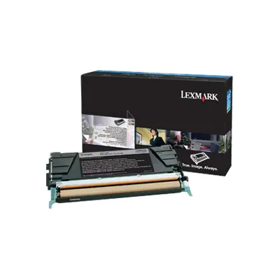 Lexmark - Schwarz - Original - Tonerpatrone - für Lexmark M3150, XM3150 Lexmark - Schwarz - Original - Tonerpatrone - für Lexmark M3150, XM3150