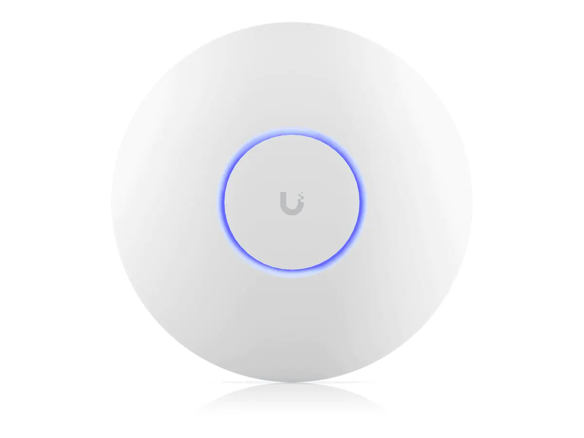 UbiQuiti UniFi 7 Professional Max Access Point - U7-Pro-Max Wi-Fi 7 - Access Point - WLAN
