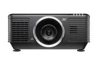 Vivitek Projektor DU7299Z-BK WUXGA 1920x1200/9600ANISI/VGA/2xHDMI/DVI - Digital-Proje