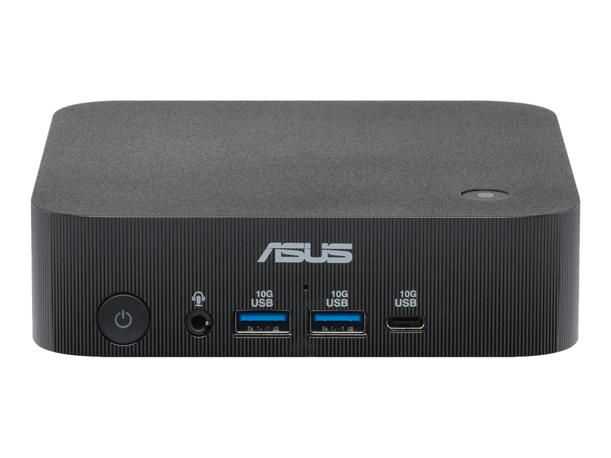ASUS ExpertCenter PN54-S1 S50083AL - Mini-PC 90MS0391-M002L0