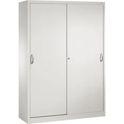 C+P Werkzeugschrank 215900S10096 8Böden 1950x1600x500mm lgr/lgr C+P Werkzeugschrank 215900S10096 8Böden 1950x1600x500mm lgr/lgr