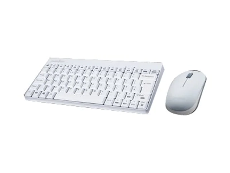 Perixx PERIDUO-712 - Tastatur-und-Maus-Set PERIDUO-712 DE W