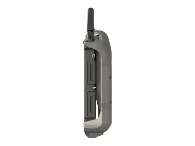 GETAC Gamber-Johnson Docking Station - No RF - Dockingstation