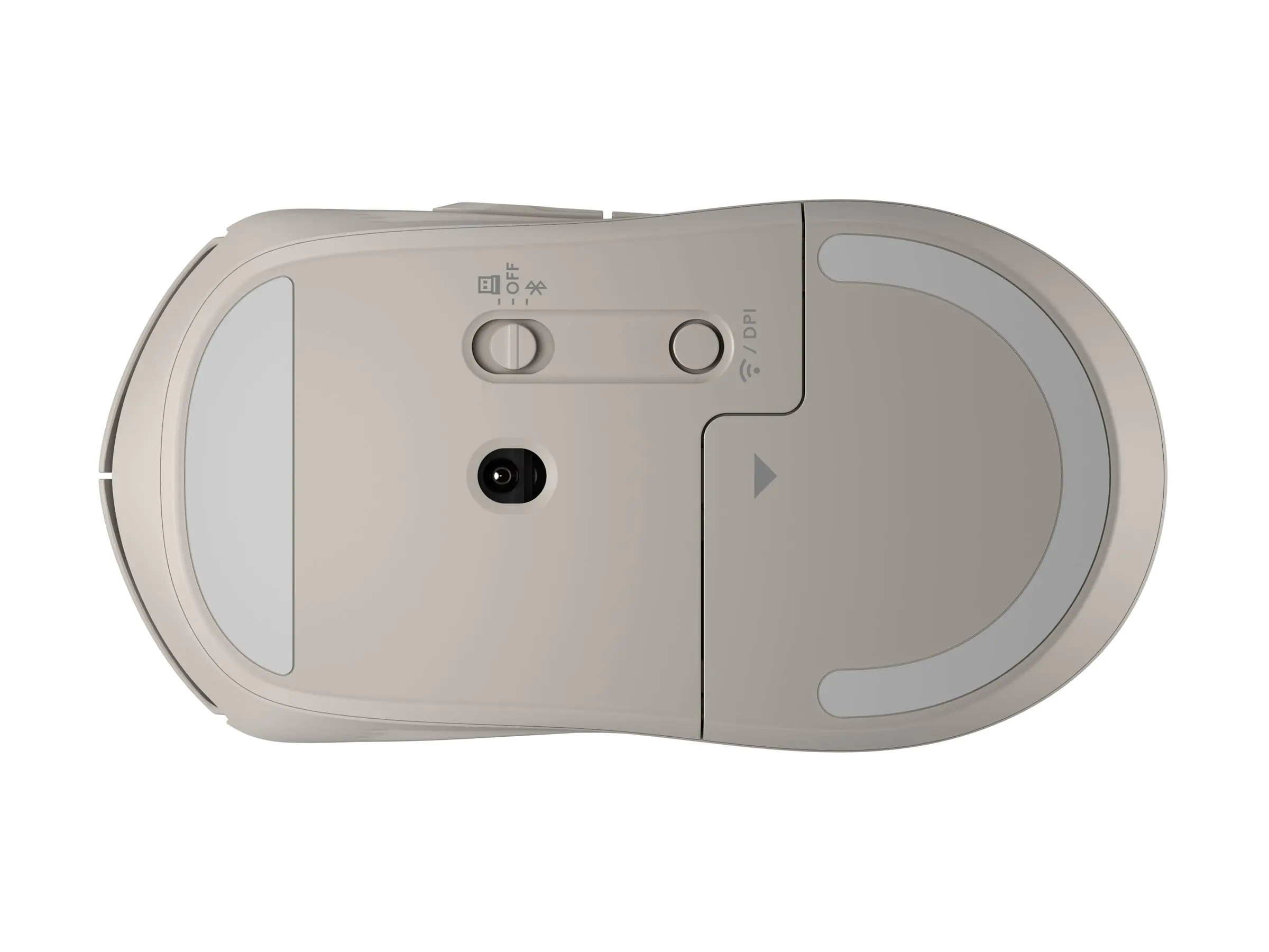 HP 410 - Maus - leise - kabellos - Bluetooth