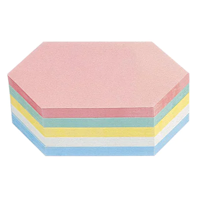 magnetoplan Moderationskarte 112502210 Rhombus 200x95mm 250St. magnetoplan Moderationskarte 112502210 Rhombus 200x95mm 250St.