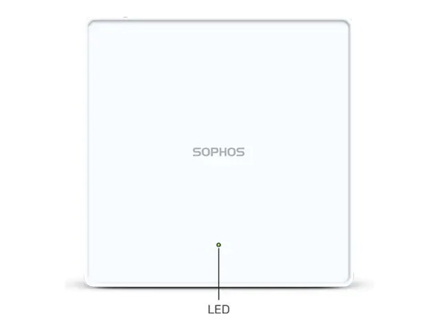 Sophos AP6 Series 840E - Accesspoint - Plenum-zugelassen AP8EEZ12ZZPCNP