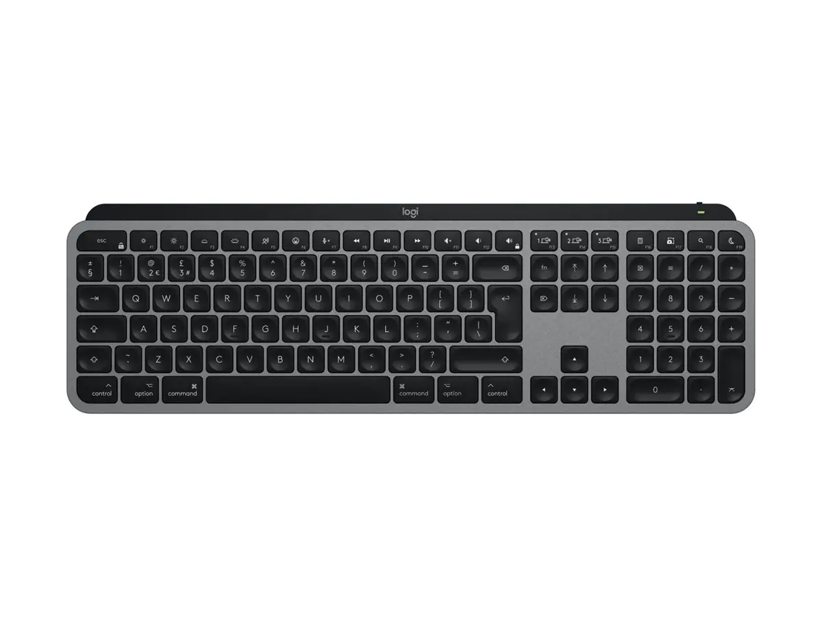 Logitech MX 920-011623 - Tastatur Logitech MX 920-011623 - Tastatur