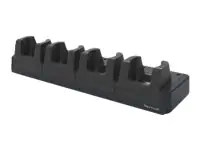 HONEYWELL Handheld-Ladestation - Ausgangsanschlüsse: EDA61K-CB-3