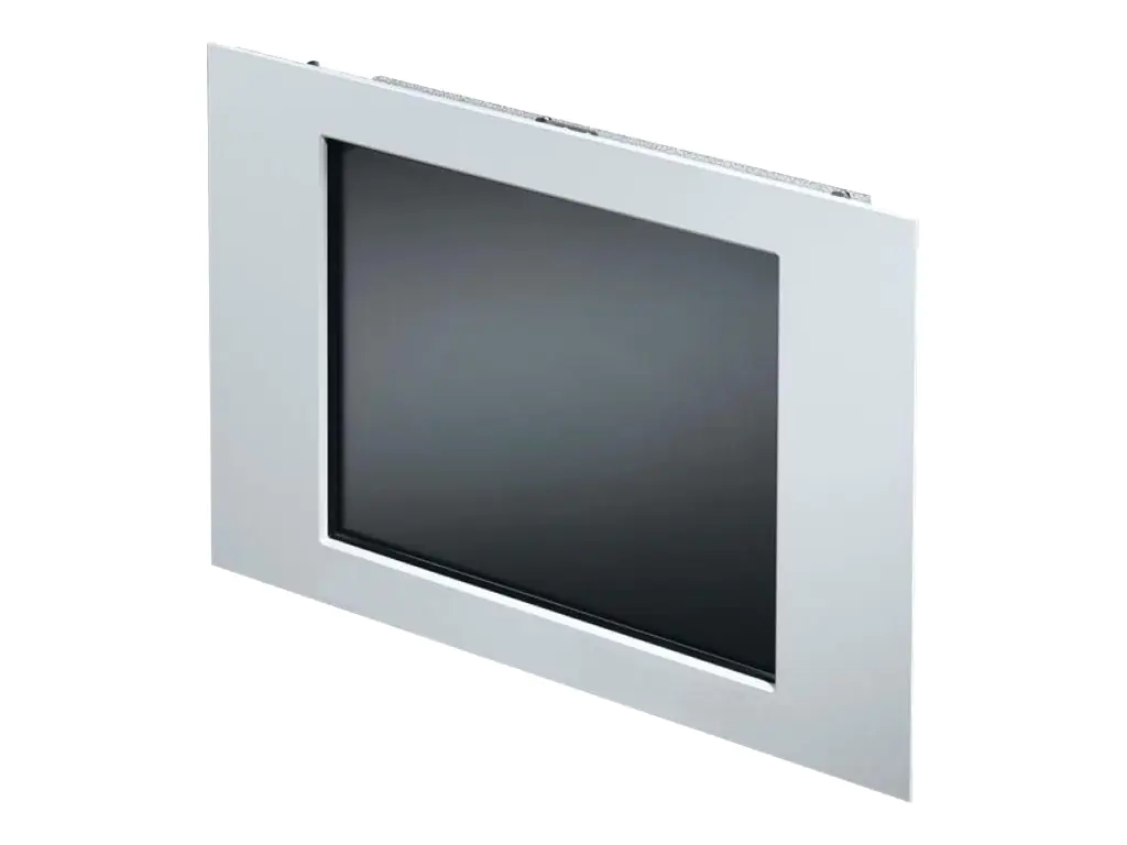 Rittal LCD-Monitor - 48.3 cm (19") - Rack -